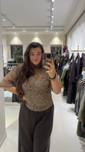 Alice top Camel