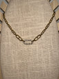 Ginny necklace