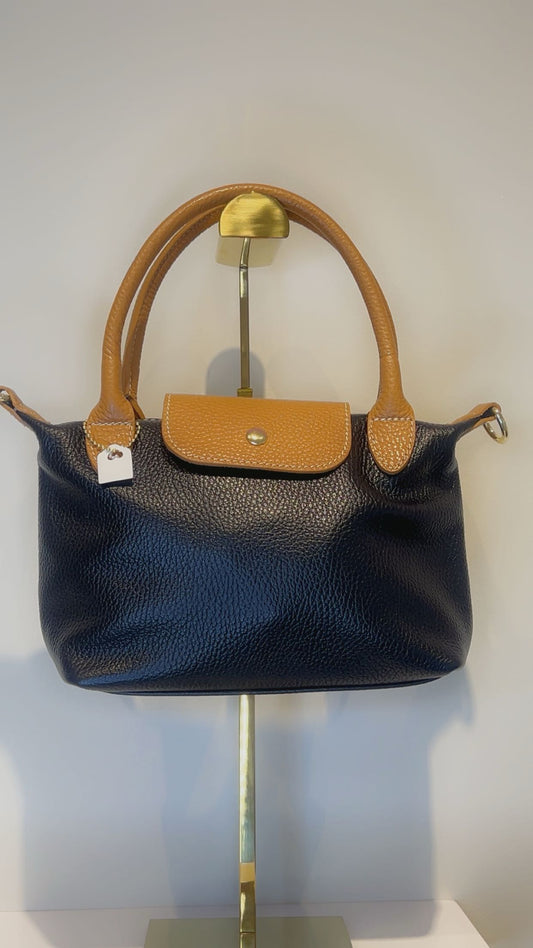 Luna bag zwart