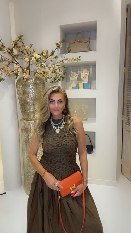 Raphaella dress