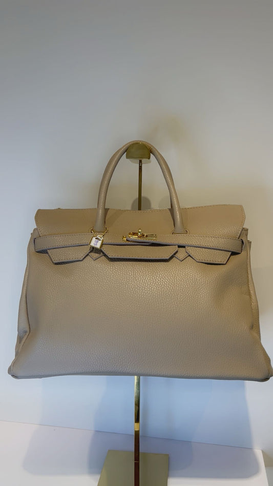 Bridget bag Taupe