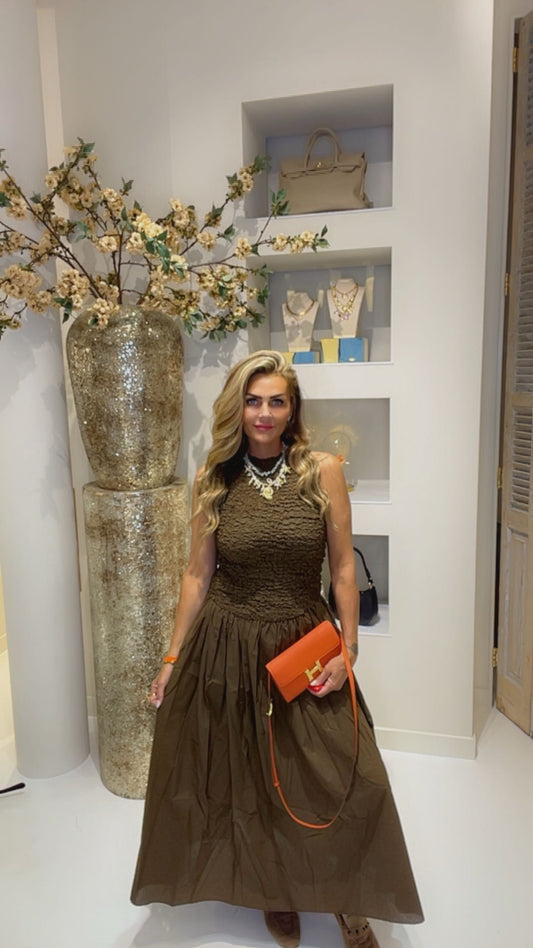 Raphaella dress