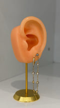 Chain Earring