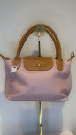Luna bag roze