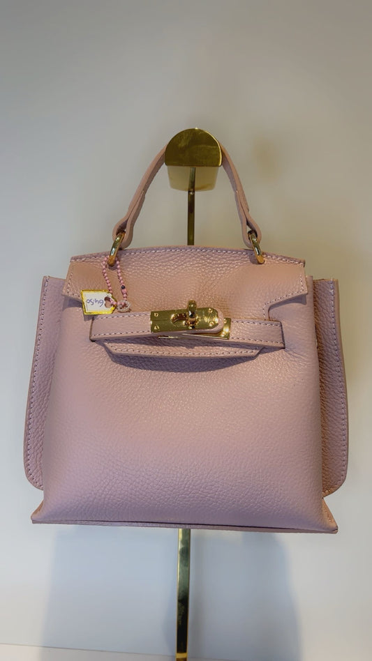 Kelsey bag roze