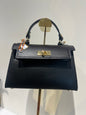 donna bag zwart