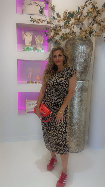 Panter dress