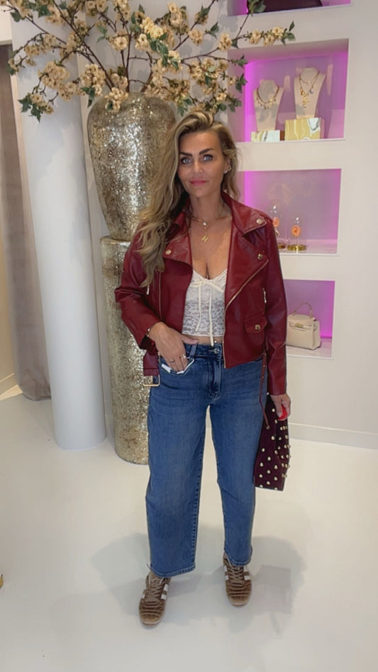 Baloon  jeans