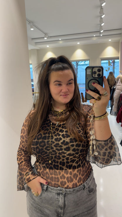 panter top