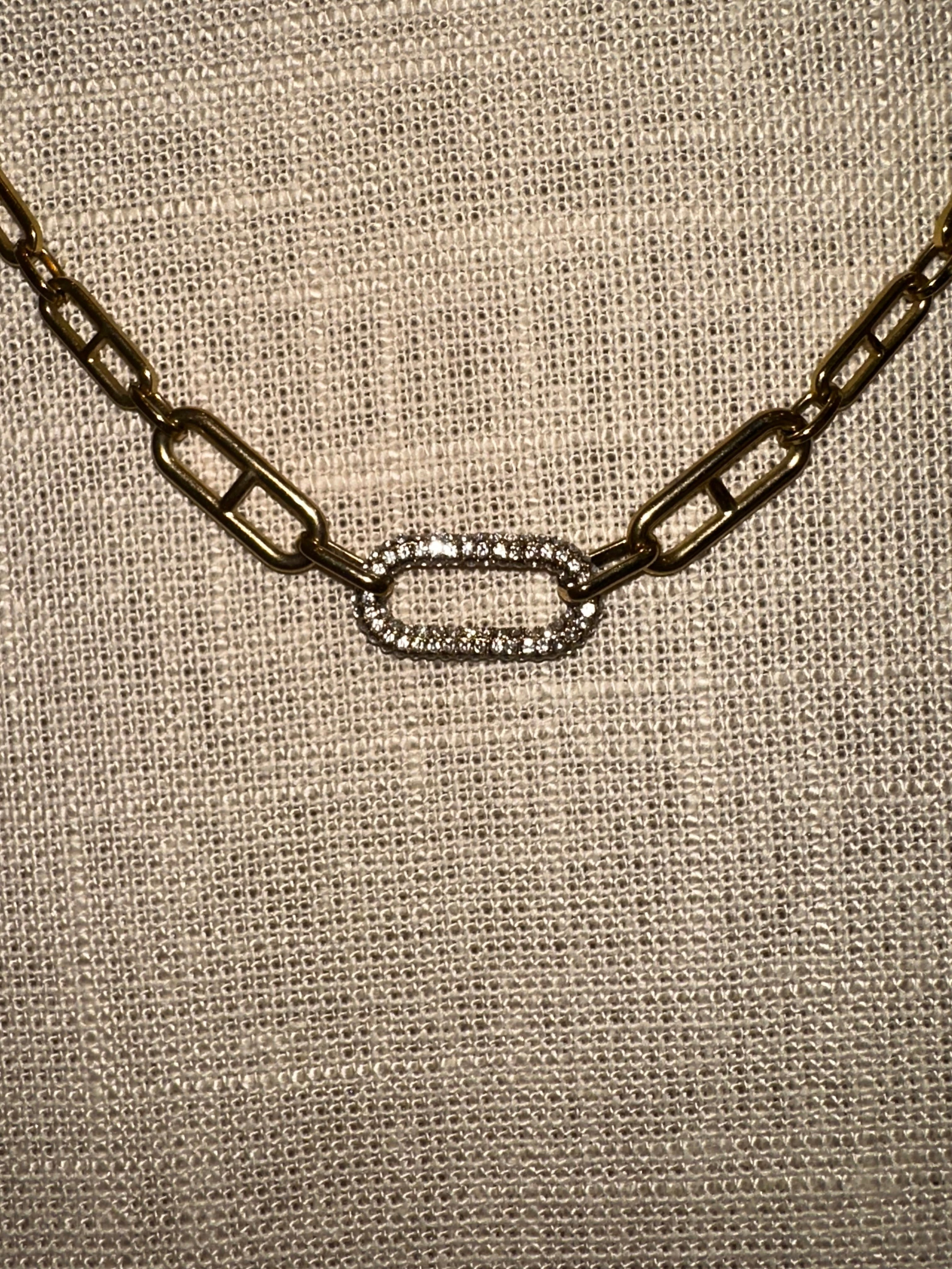 Ginny necklace