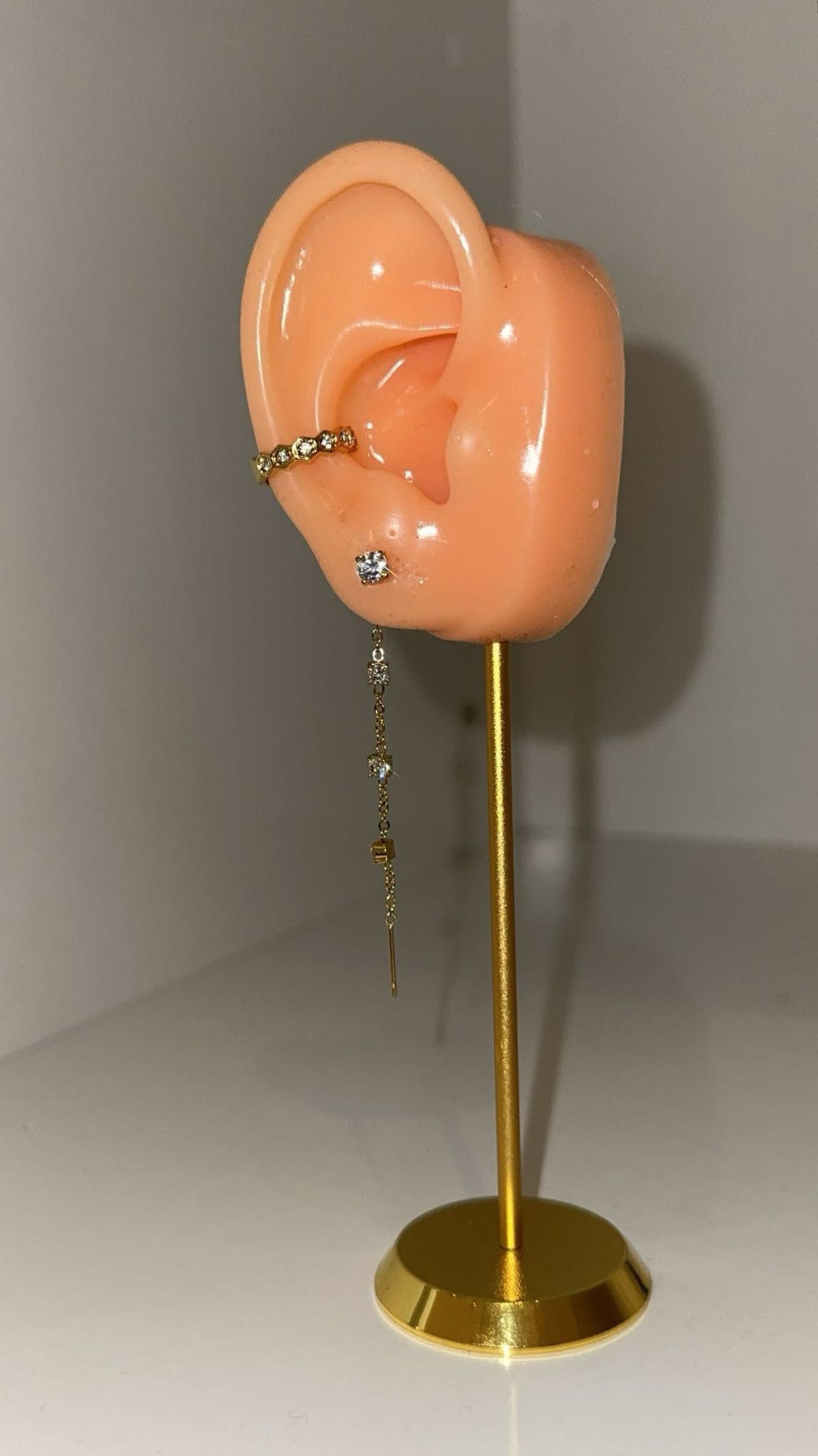Raindrop Earring
