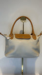 Luna bag beige