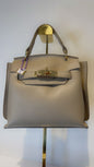 Kelsey bag Taupe