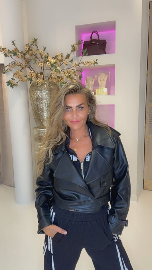 Roxy jacket