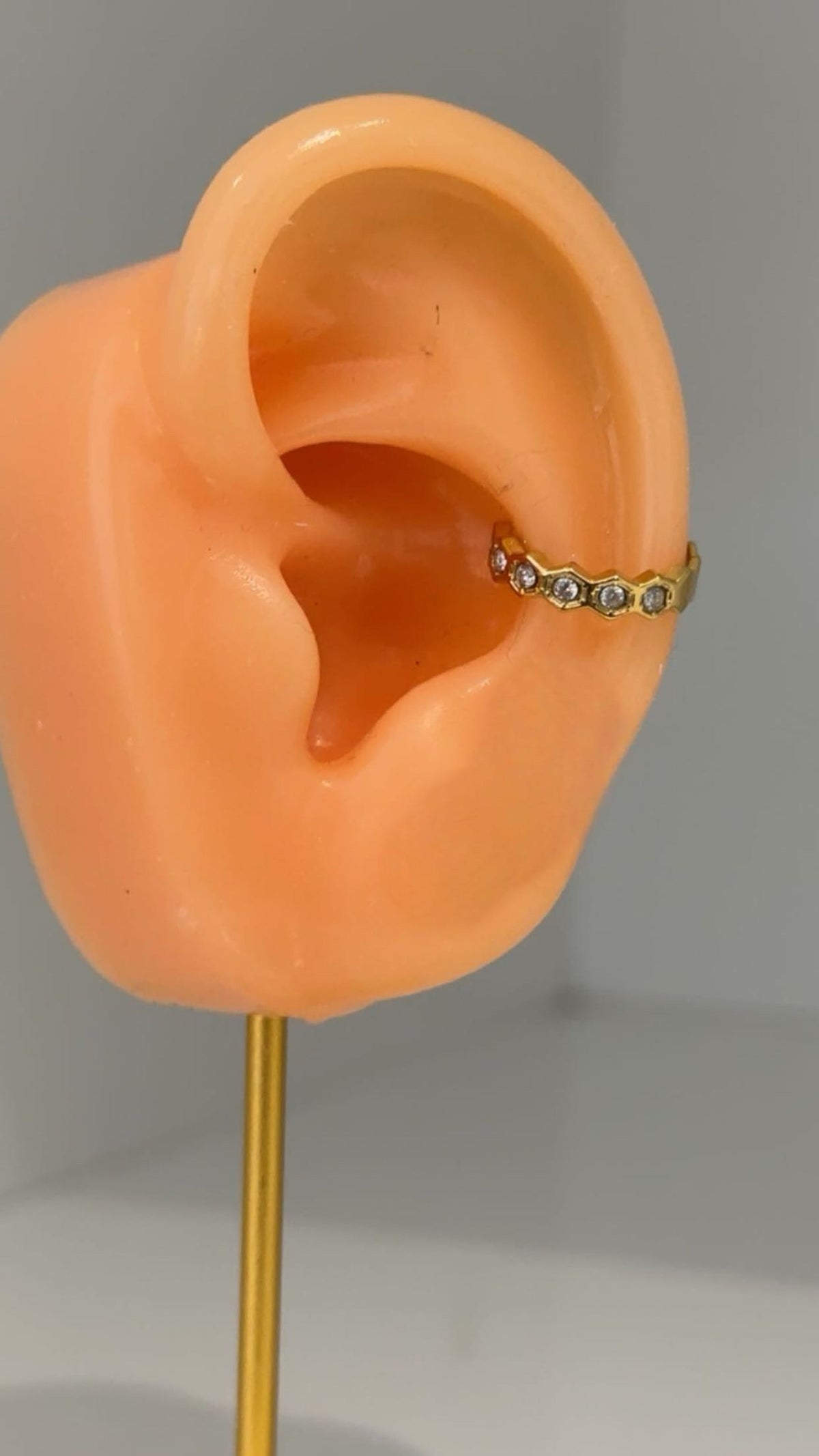 Tilly Earcuff