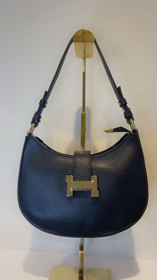 henny bag zwart