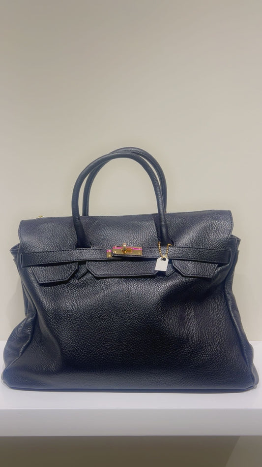 Bridget bag zwart
