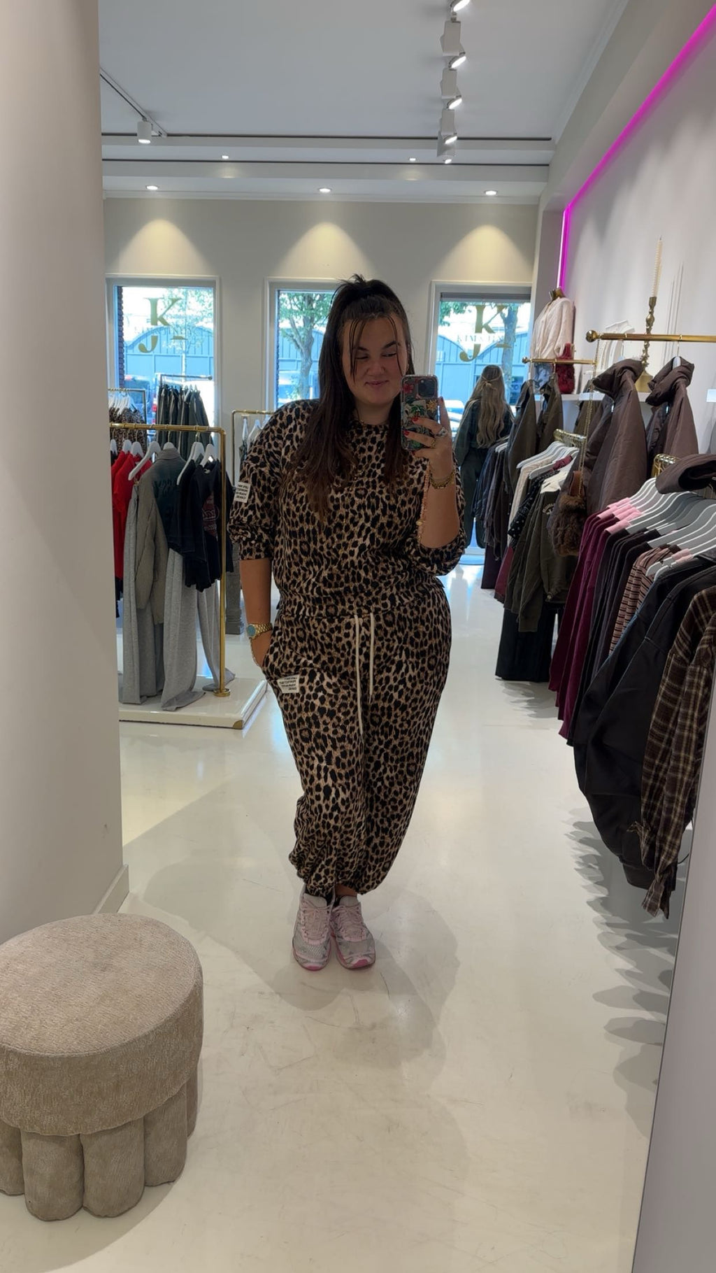 leopard pak