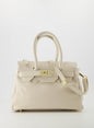 bridget bag middel beige