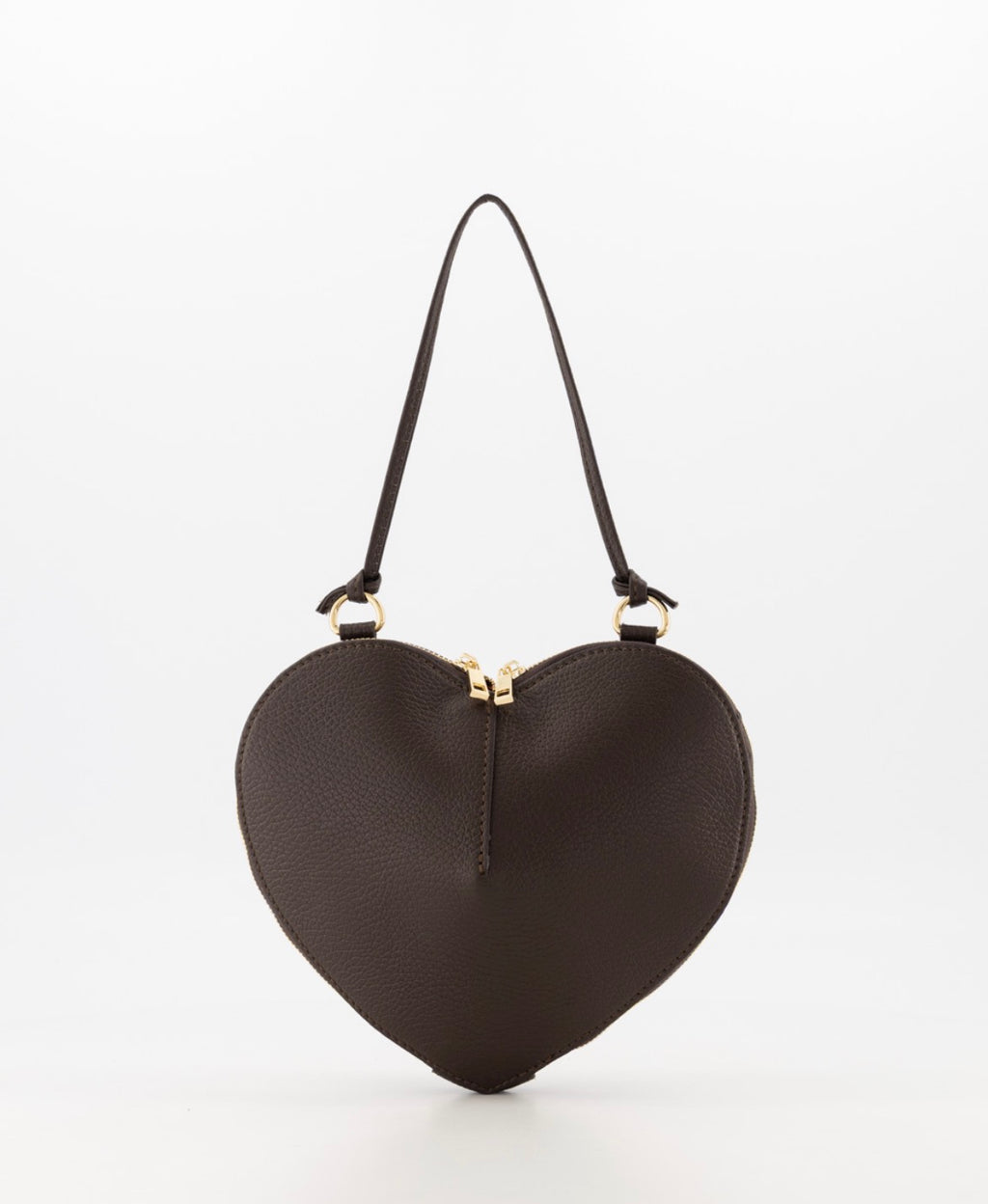 lamour brown leather