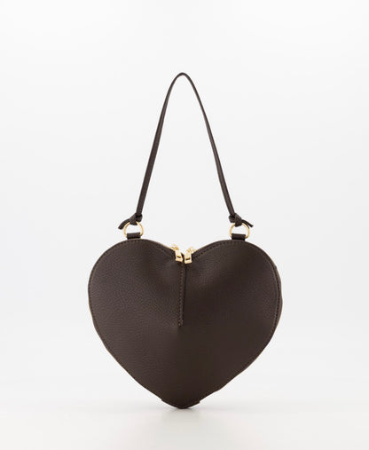 lamour brown leather