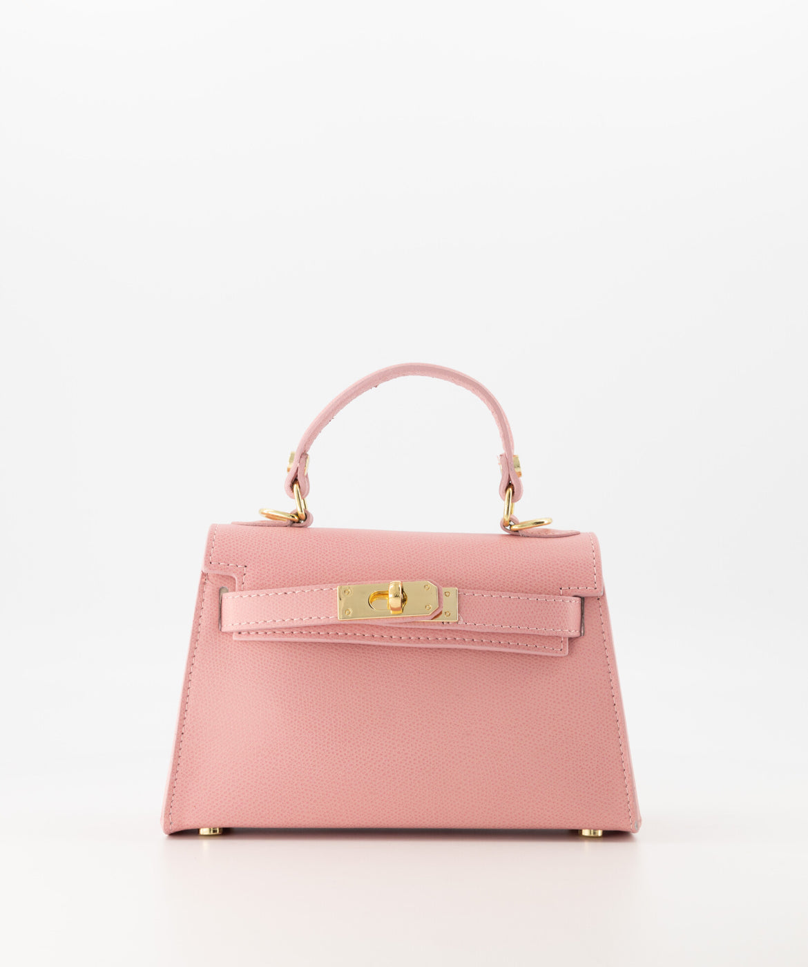 bridget bag klein roze  PRE ORDER