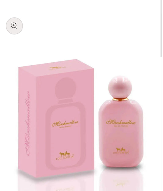 marshmallow parfum 100ml