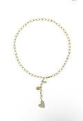 stacey love necklace