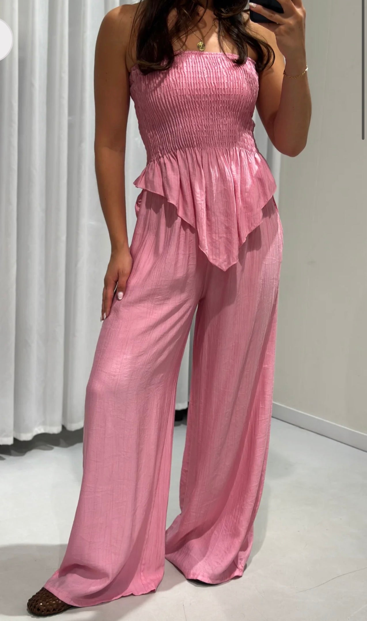 grace 2- peace set pink