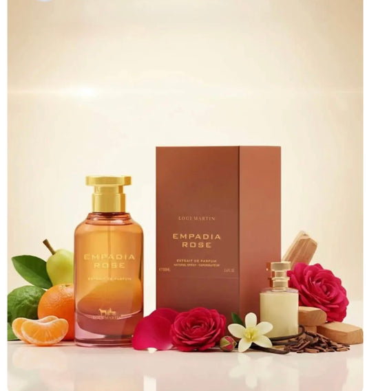 Empadia Rose parfum 100ML