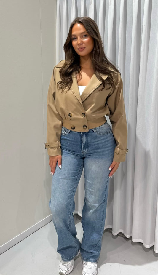 Marly trenchcoat