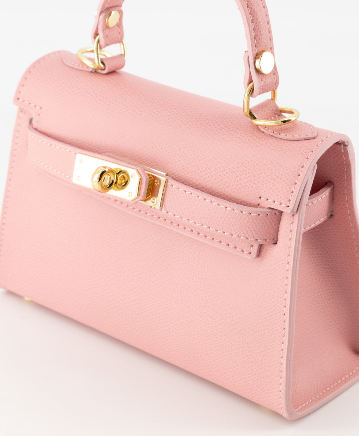 bridget bag klein roze  PRE ORDER