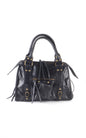 city bag black medium