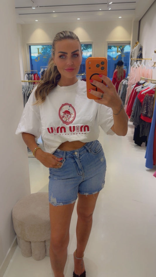 Mimi t-shirt