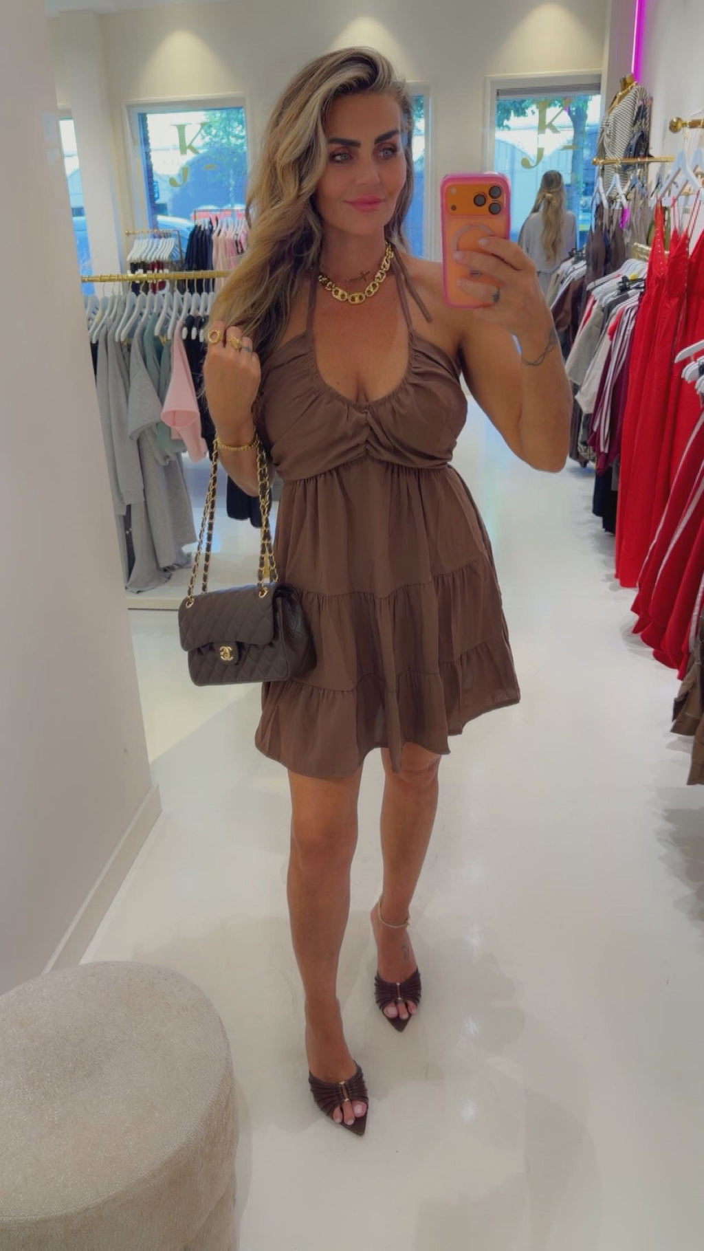 Noa dress