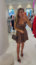 Noa dress