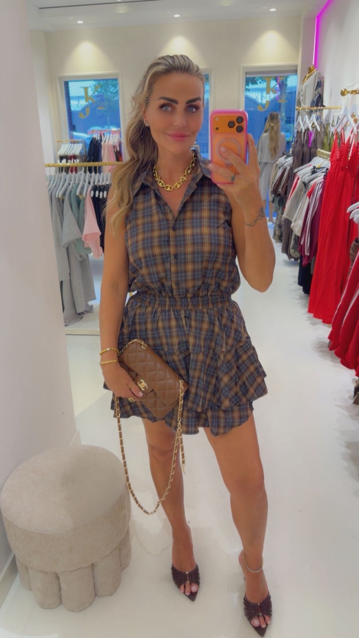 montana Dress
