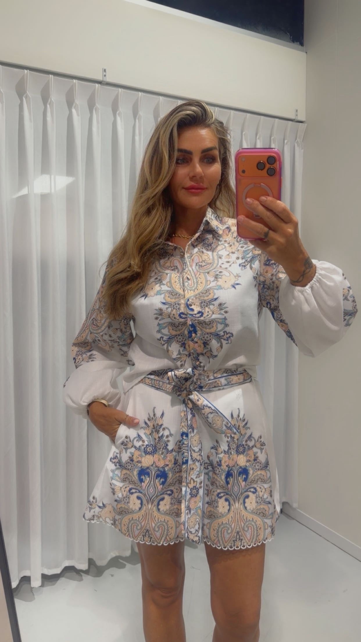 yfke 2- peace set
