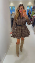 novi dress ruit