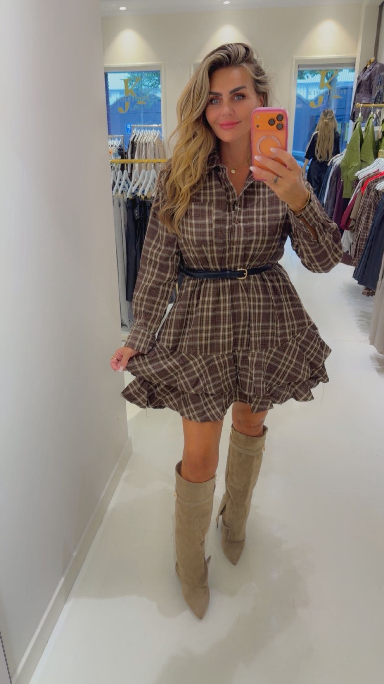 novi dress ruit