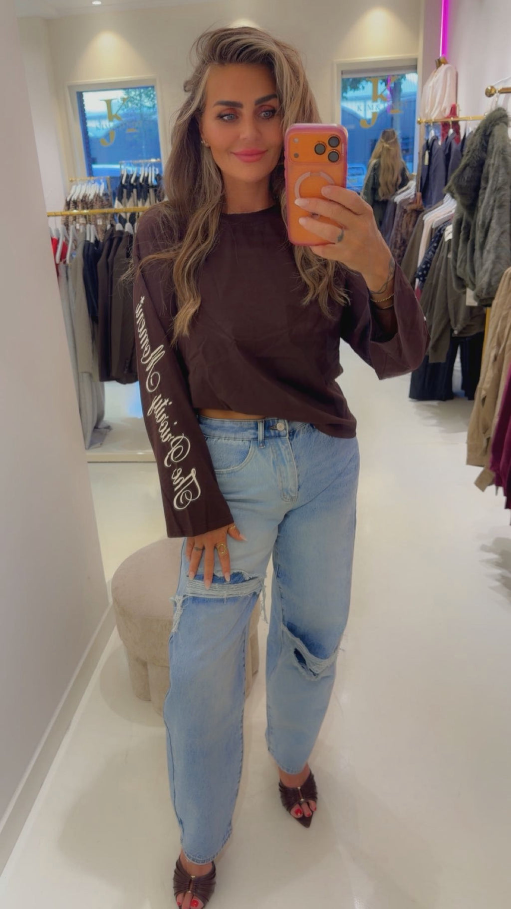 priority longsleeve