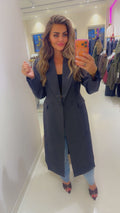 angelina jacket long