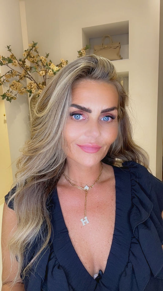 hermien necklace