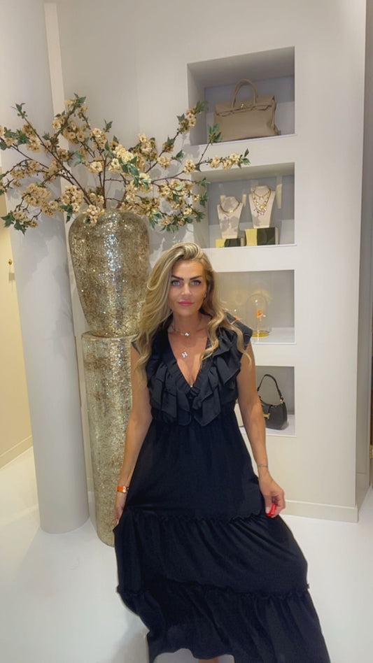 Jamie dress