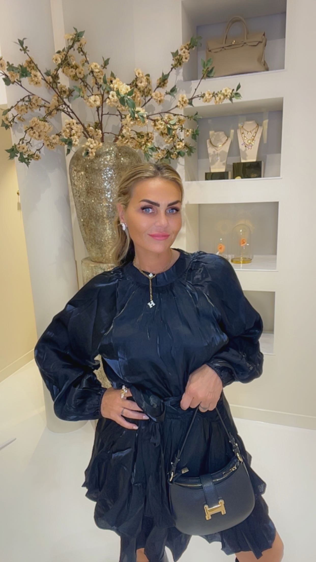 Dana dress