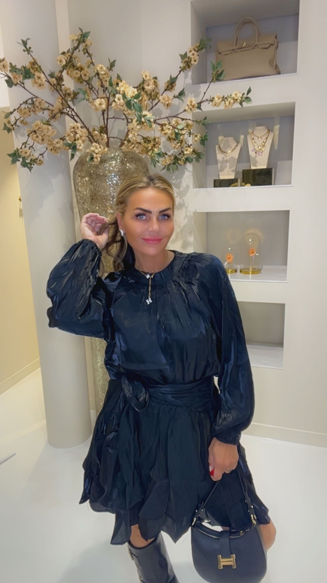 Dana dress