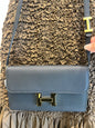 Hermien bag zwart