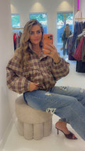 destroyed jeans laulia