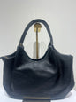 tiffany bag zwart