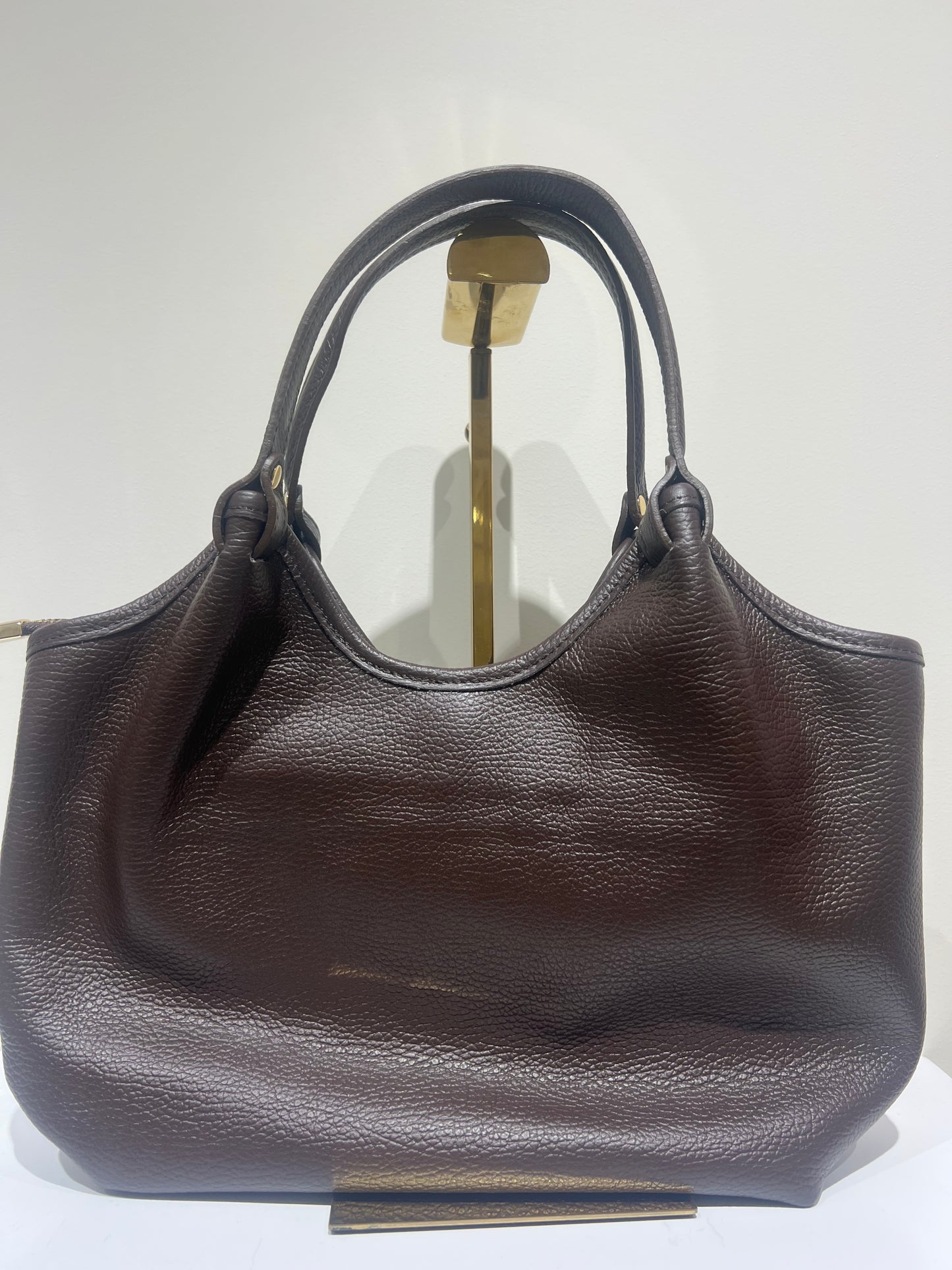 tiffany bag bruin